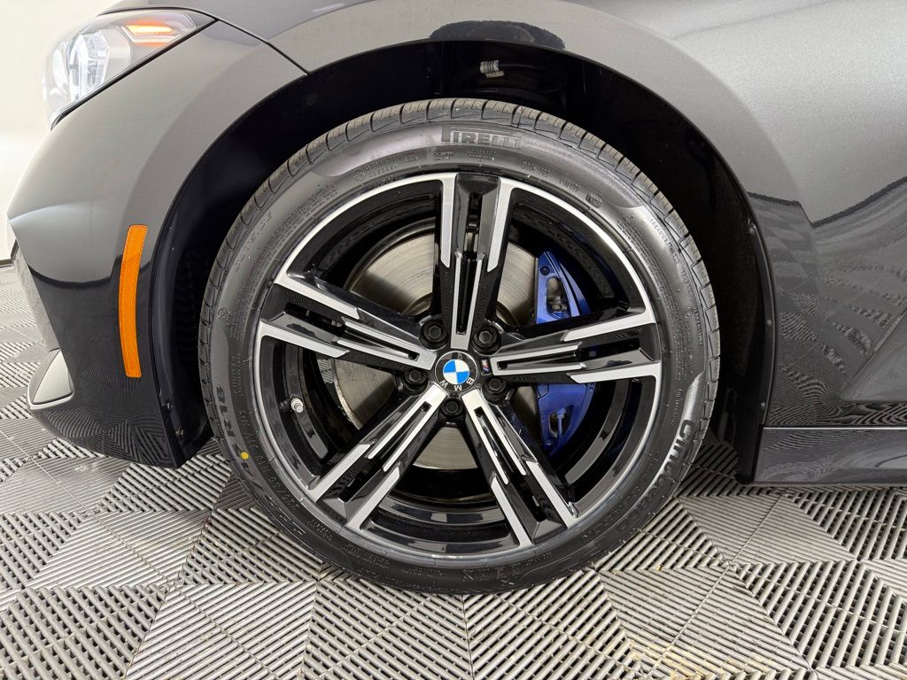 2023 BMW 3 Series M340i xDrive 9