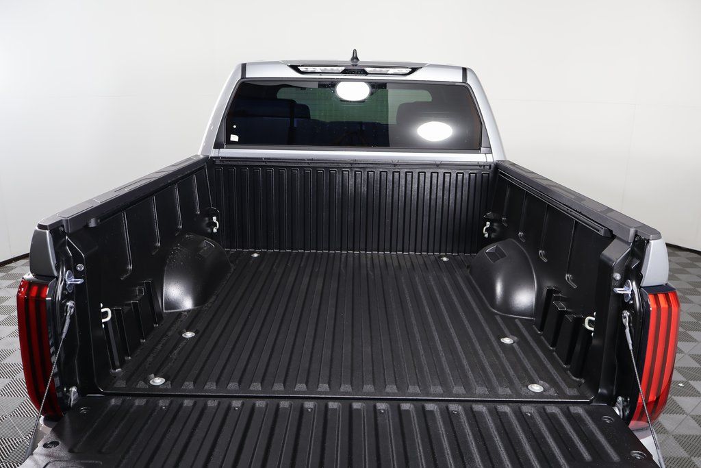 Thumbnail: 2026 Toyota Tundra - 8