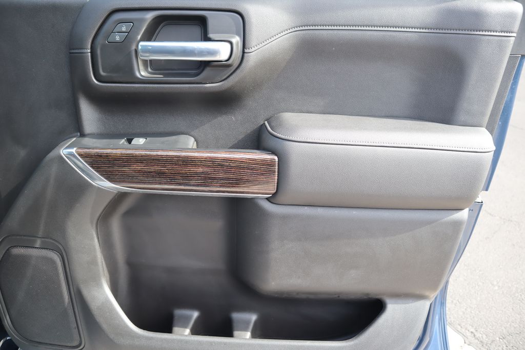 Thumbnail: 2019 GMC Sierra 1500 - 24