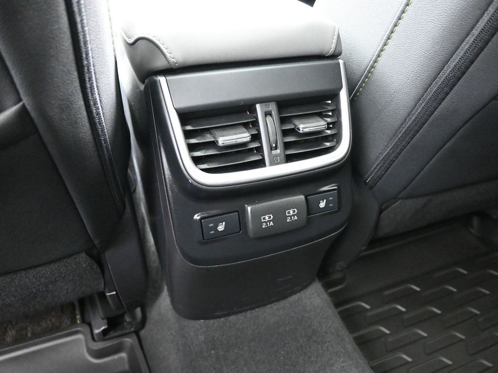2020 Subaru Outback Onyx Edition XT