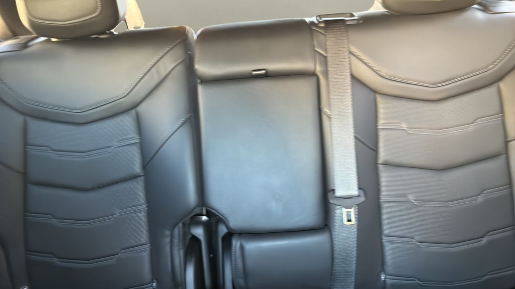 used 2020 Cadillac XT5 car, priced at $26,600