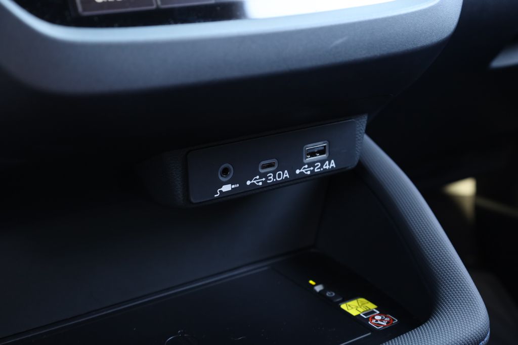 used 2026 Subaru Forester car, priced at $36,784