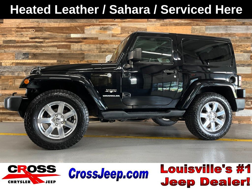 Black Clearcoat 2016 Jeep Wrangler SUV / Crossover Four-Wheel Drive 5-Speed Automatic