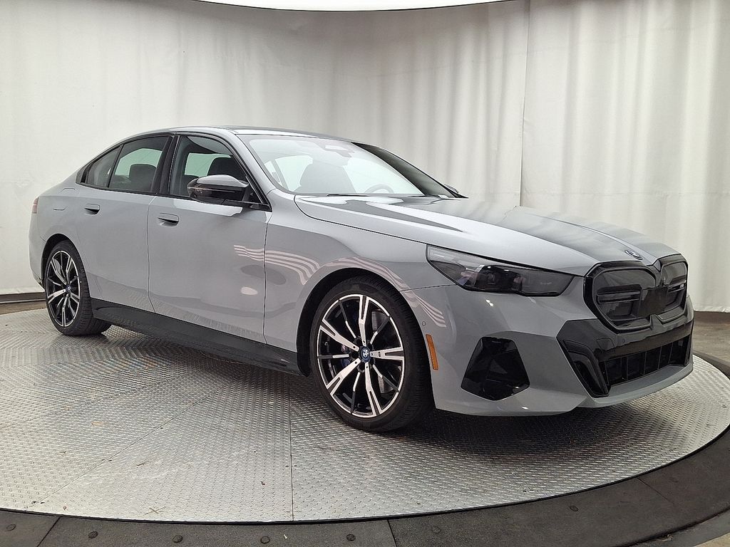 Thumbnail: 2024 BMW i5 - 3