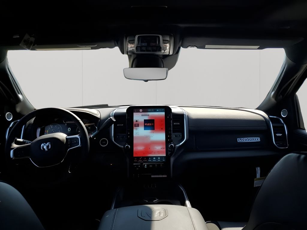 New Car 2025 Ram 2500  Laramie For Sale Under $110,000 In Austin, Texas