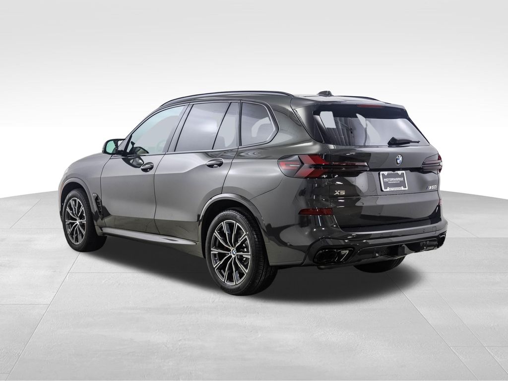 Thumbnail: 2026 BMW X5 - 3