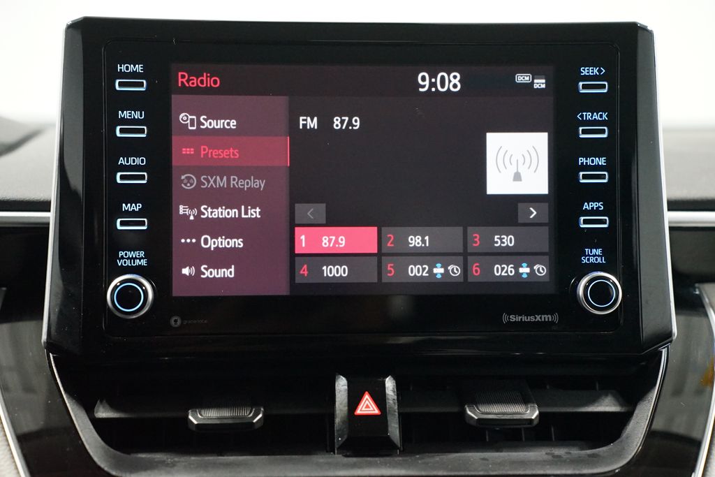 Thumbnail: 2021 Toyota Corolla - 17