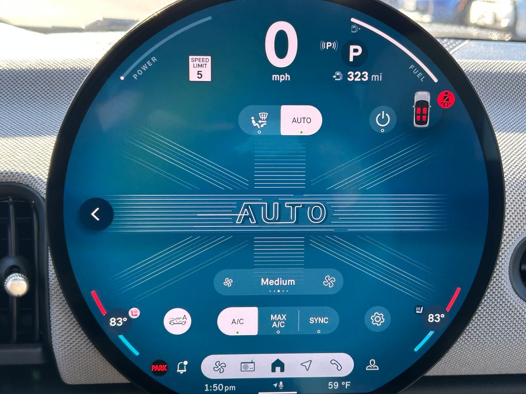 Thumbnail: 2025 MINI Cooper - 23