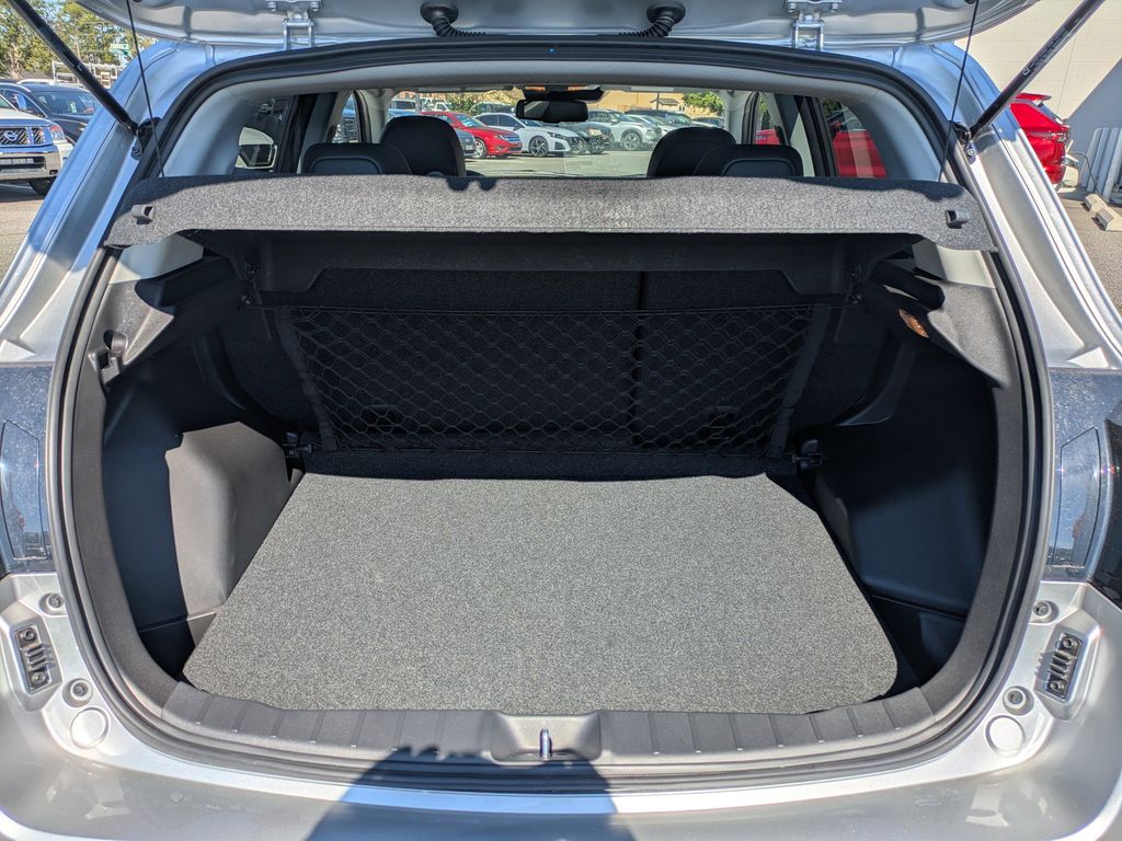 Used 2025 Mitsubishi Outlander Sport SUV