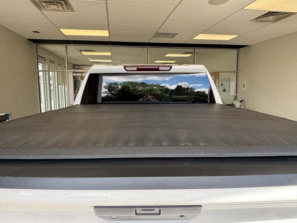 Used 2019 Chevrolet Silverado 1500 Truck
