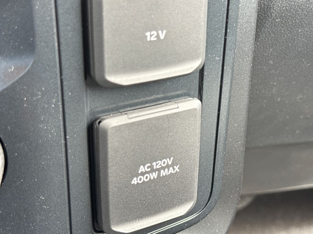 New 2026 White Ford STX image 30