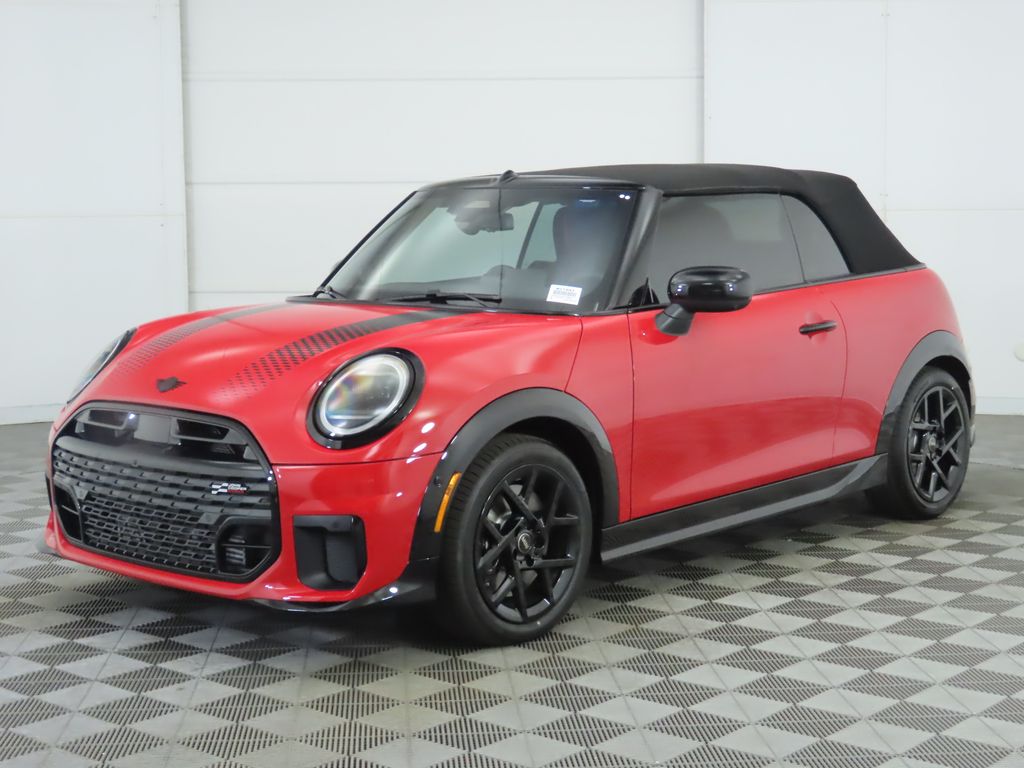 Thumbnail: 2026 MINI Cooper - 9