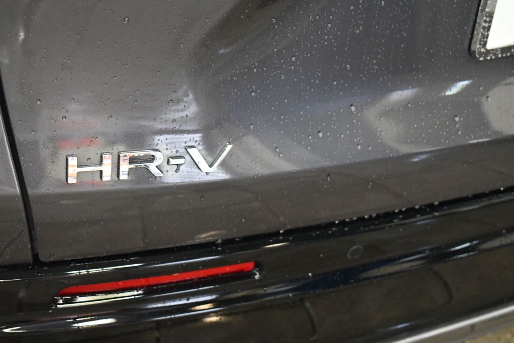 Thumbnail: 2025 Honda HR-V - 6