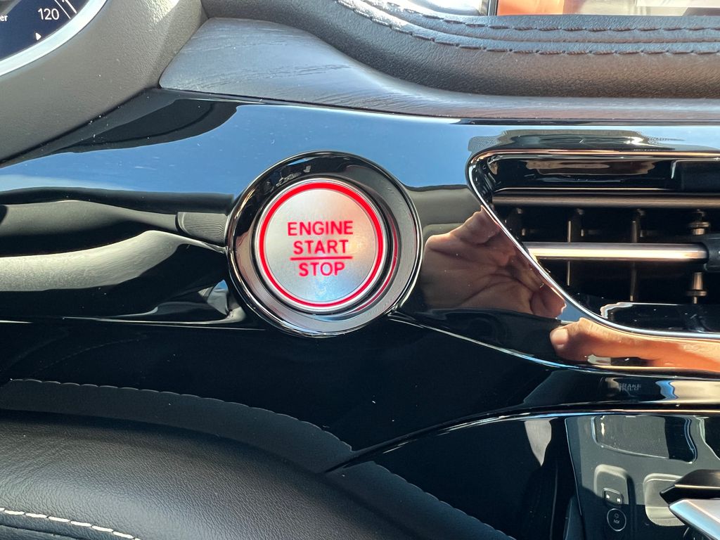 Thumbnail: 2026 Acura MDX - 28