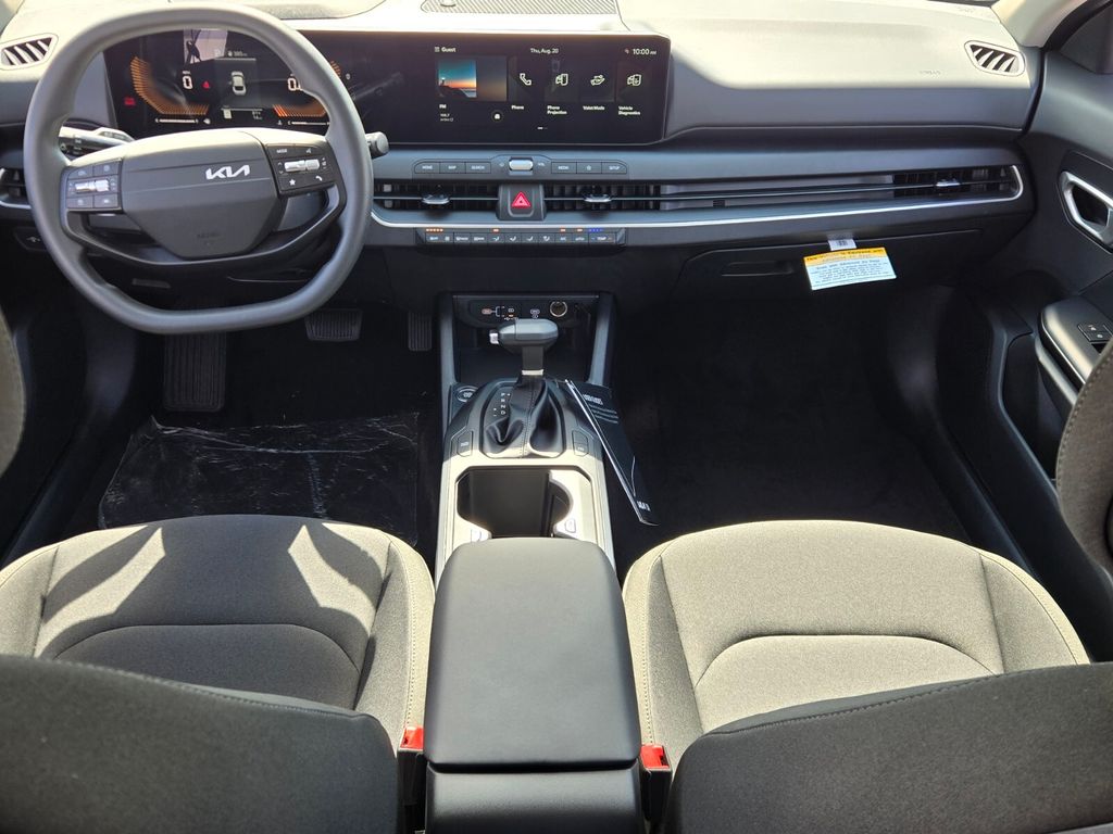 2026 Kia K4 - $23,620