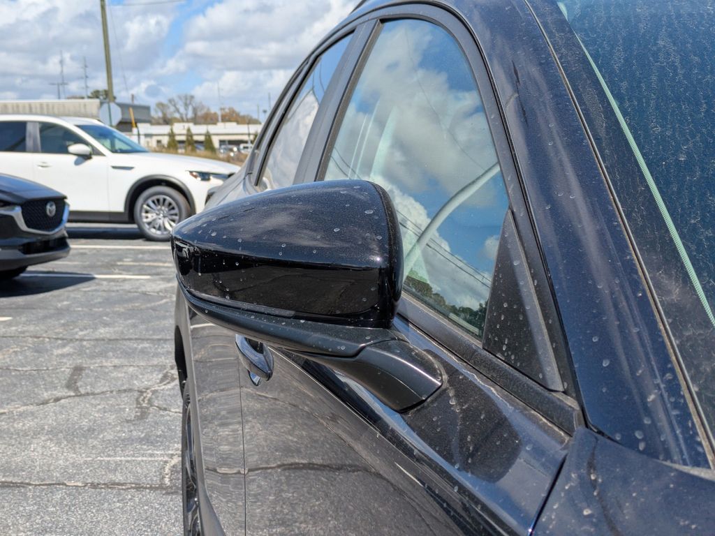 2026 Mazda CX-30 2.5 S Aire Edition