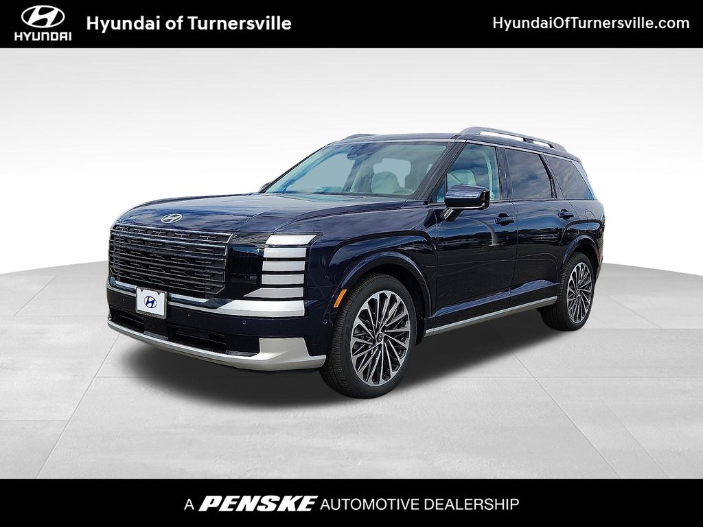 Thumbnail: 2026 Hyundai Palisade - 1