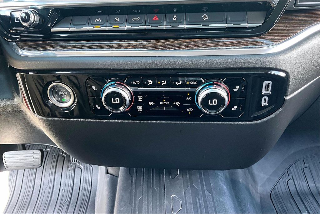 Used 2024 GMC Sierra 1500 Truck