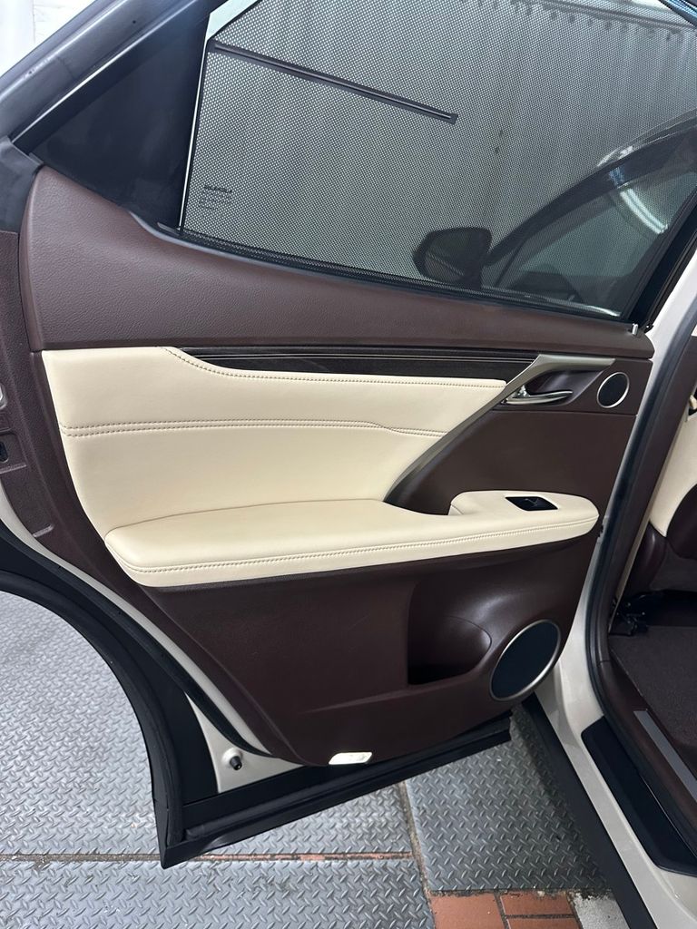 used 2016 Lexus RX car, priced at $25,985