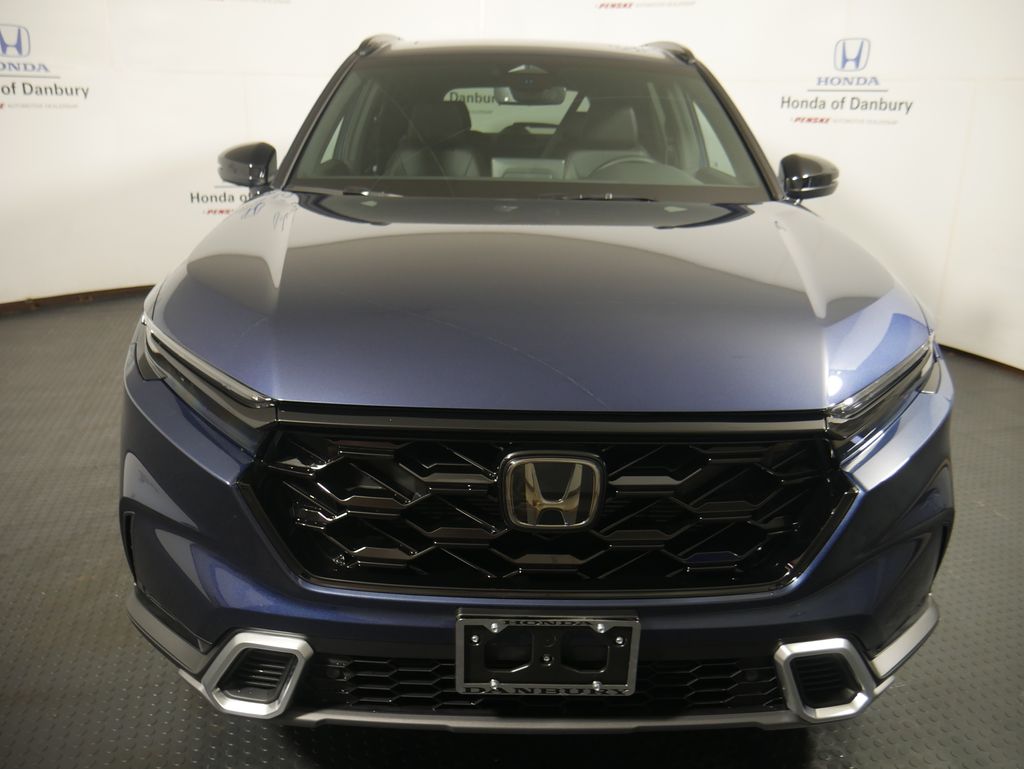 Thumbnail: 2026 Honda CR-V - 2