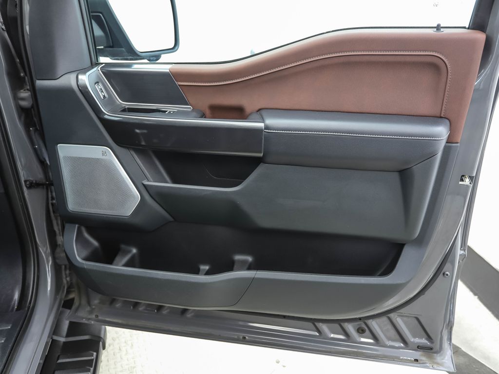 Thumbnail: 2021 Ford F-150 - 27