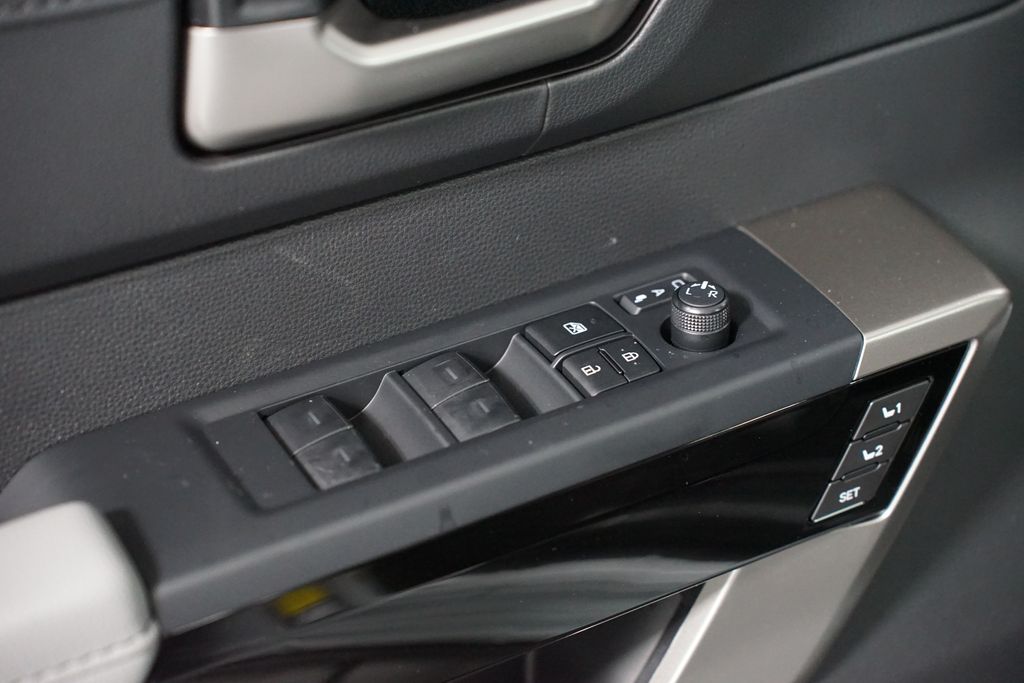 Thumbnail: 2026 Toyota Tundra - 32