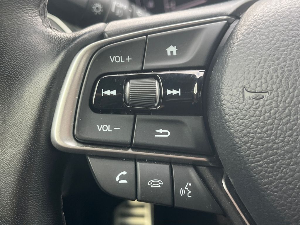 Used Car 2022 Honda Accord  Sport For Sale Under $25,000 In Austin, Texas