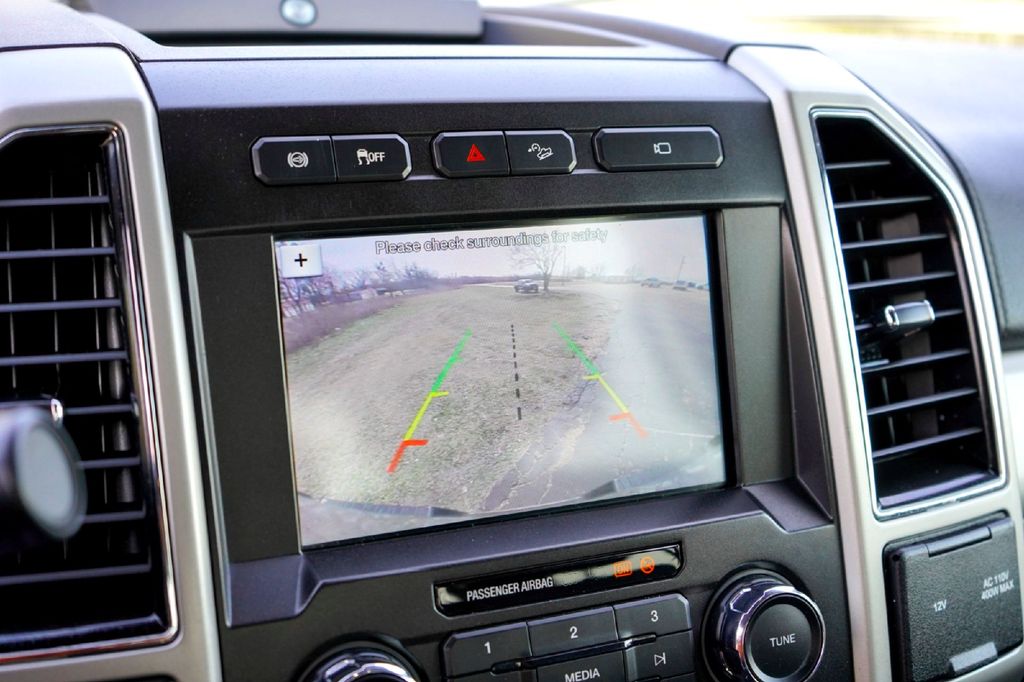 Used Car 2019 Ford F-250sd  Lariat For Sale Under $50,000 In Taylor, Texas