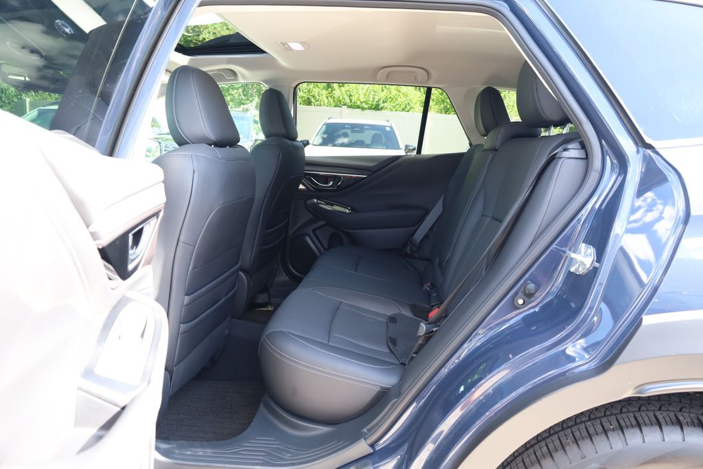used 2025 Subaru Outback car, priced at $36,963