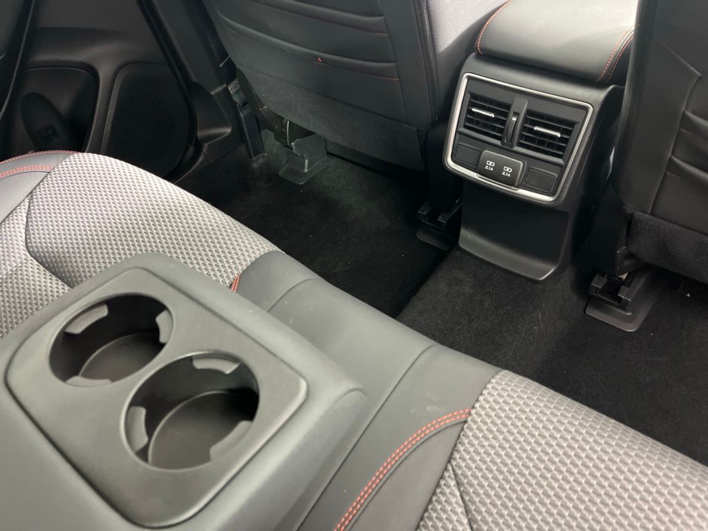 Thumbnail: 2021 Subaru Forester - 18