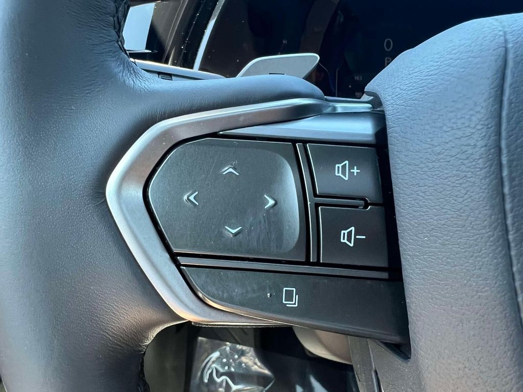 used 2023 Lexus RX car, priced at $51,995