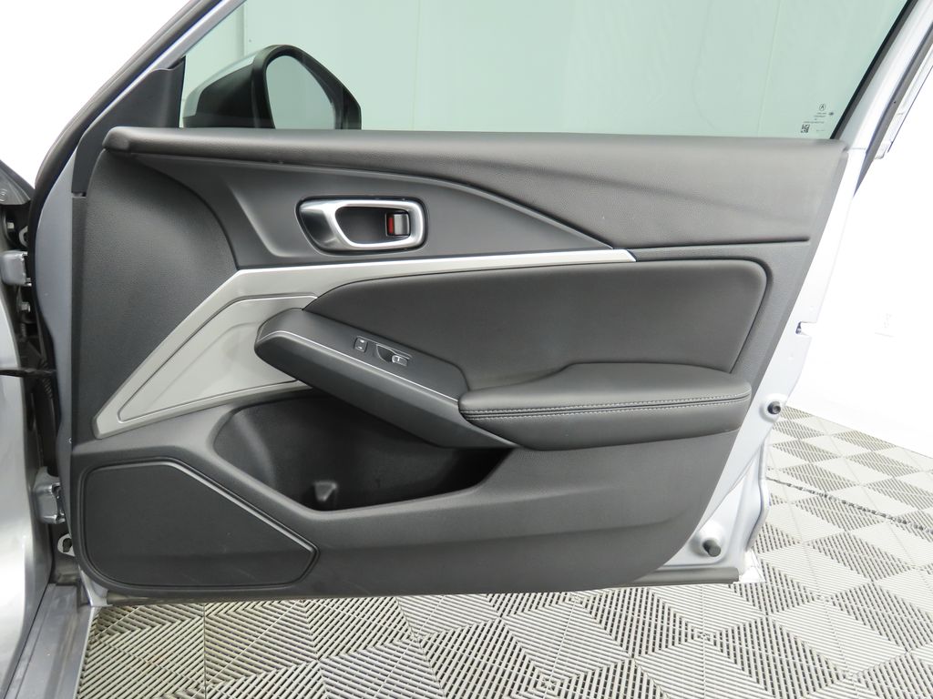 Thumbnail: 2023 Acura Integra - 23