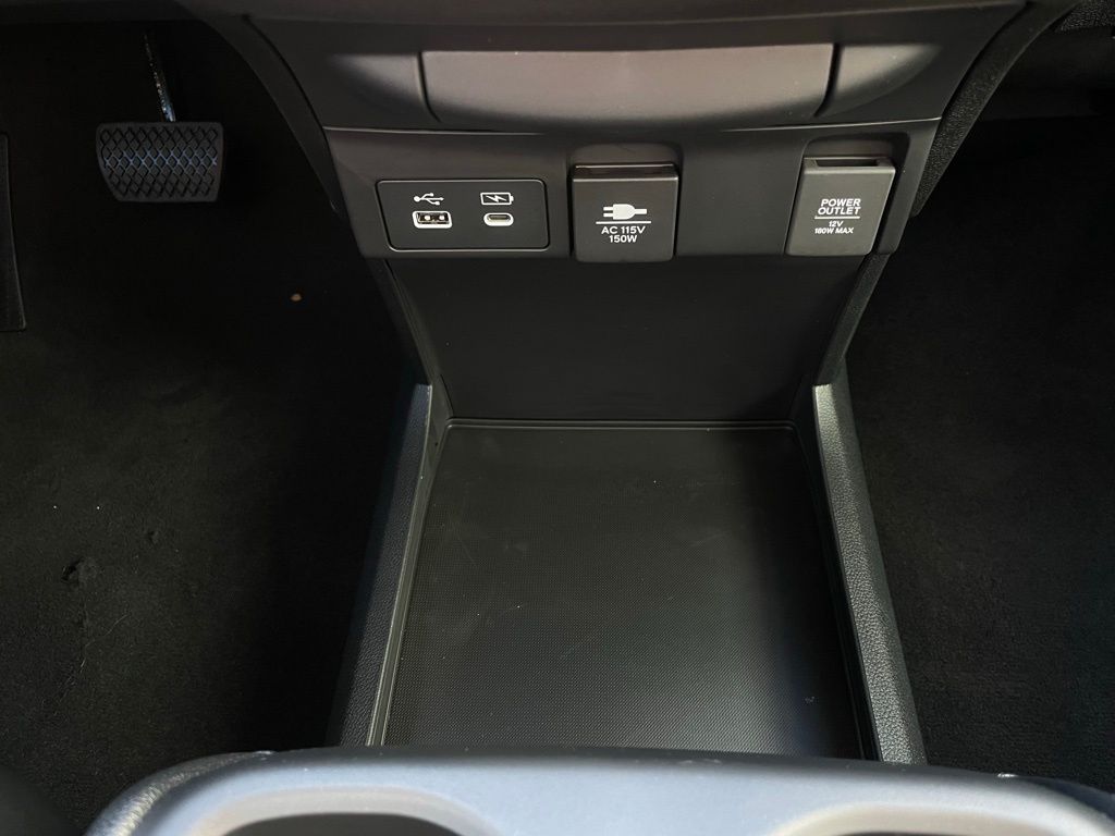 Thumbnail: 2026 Honda Odyssey - 20