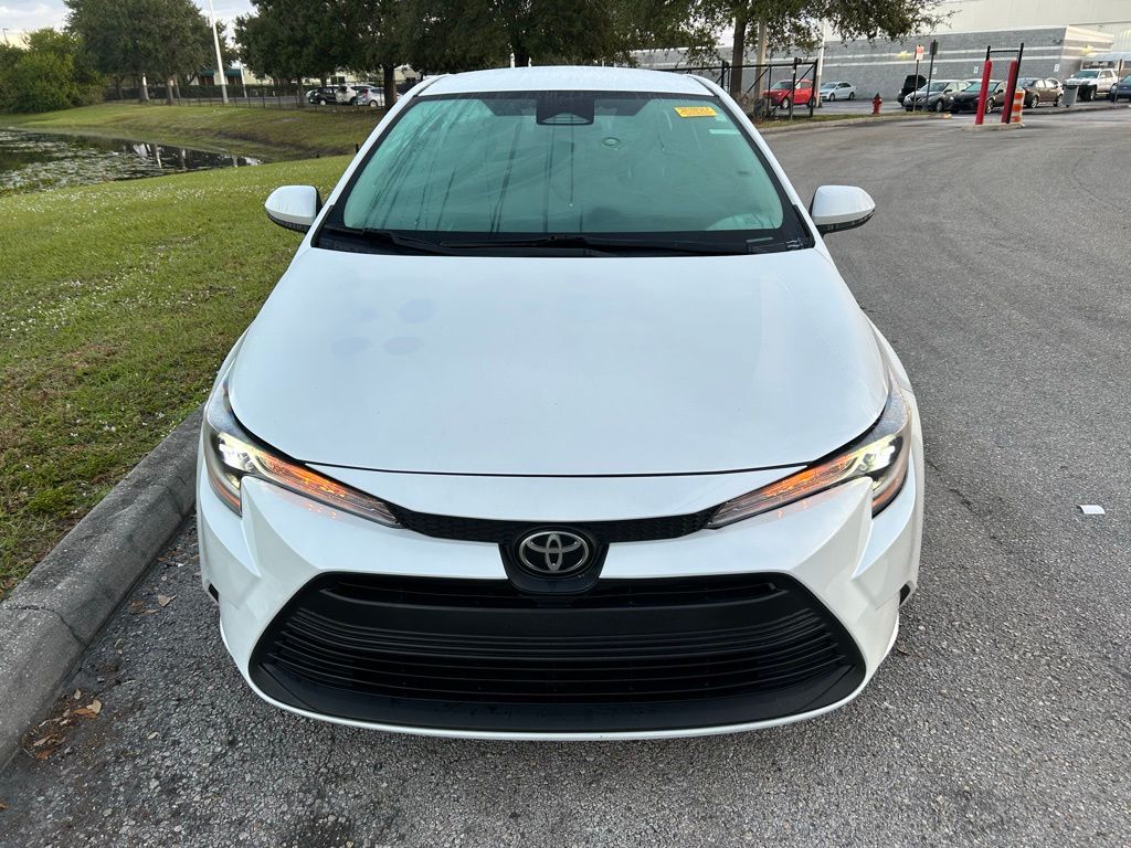 Thumbnail: 2023 Toyota Corolla - 8