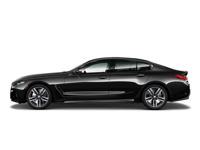 Thumbnail: 2026 BMW 8 Series - 4