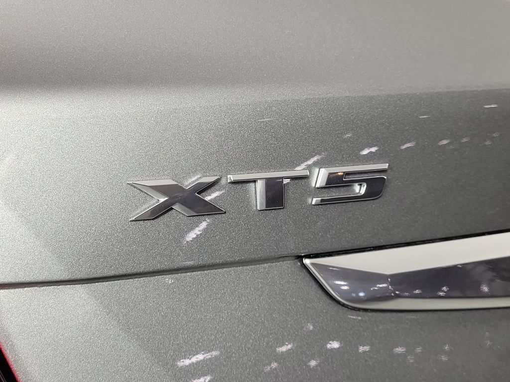 2024 Cadillac XT5 Premium Luxury - 6