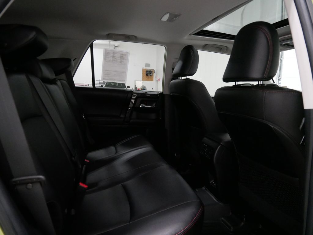 Used 2022 Toyota 4Runner SUV