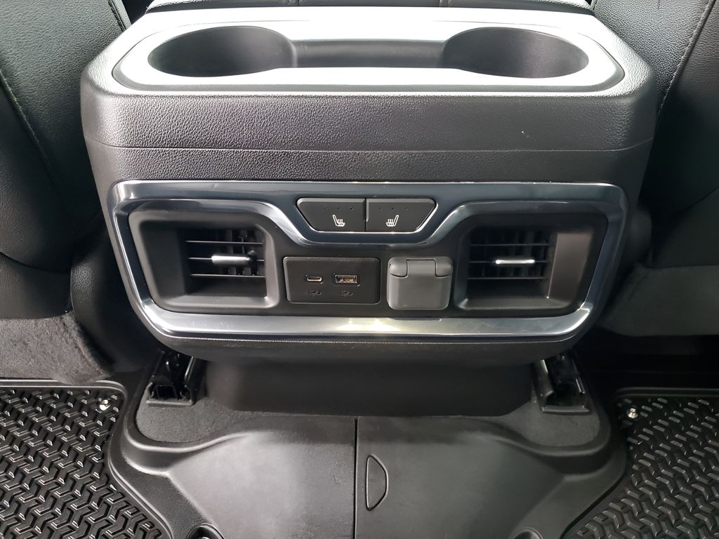 Used Car 2023 Gmc Sierra 2500hd  At4 For Sale Under $60,000 In Austin, Texas