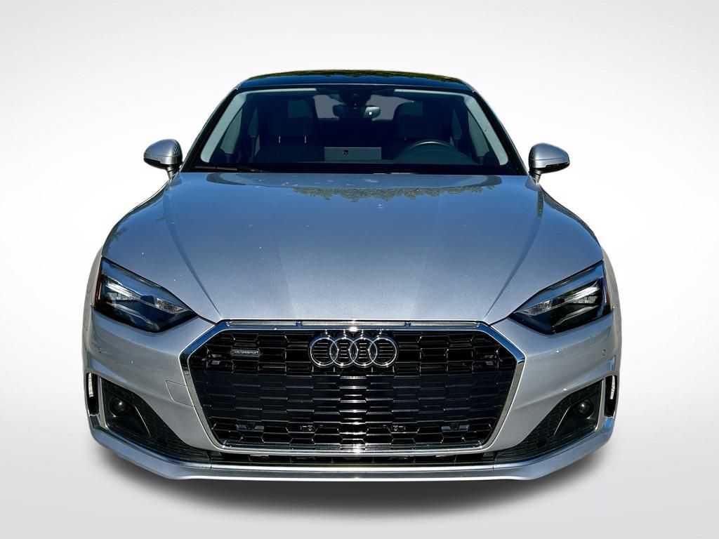 2021 Audi A5 Sportback Premium