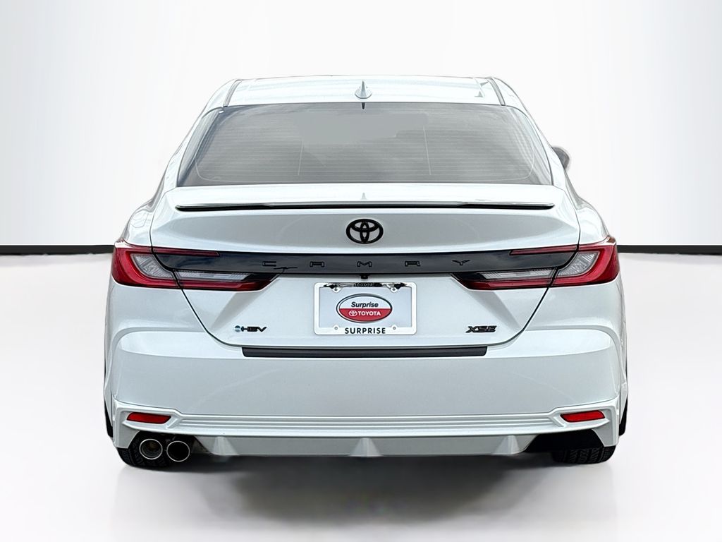 Thumbnail: 2025 Toyota Camry - 6