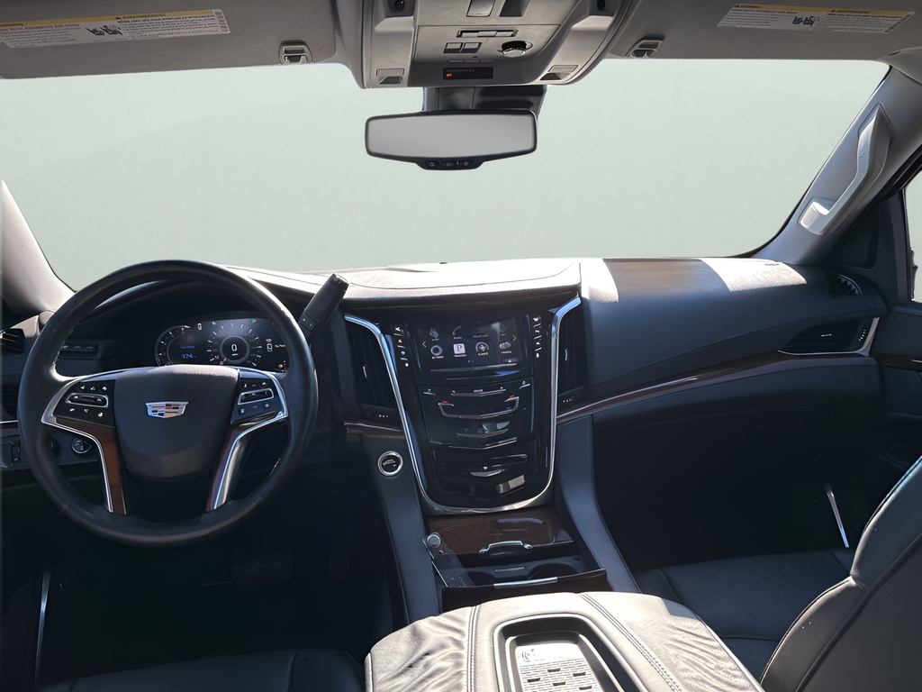 Used Car 2016 Cadillac Escalade  Premium For Sale Under $25,000 In Austin, Texas