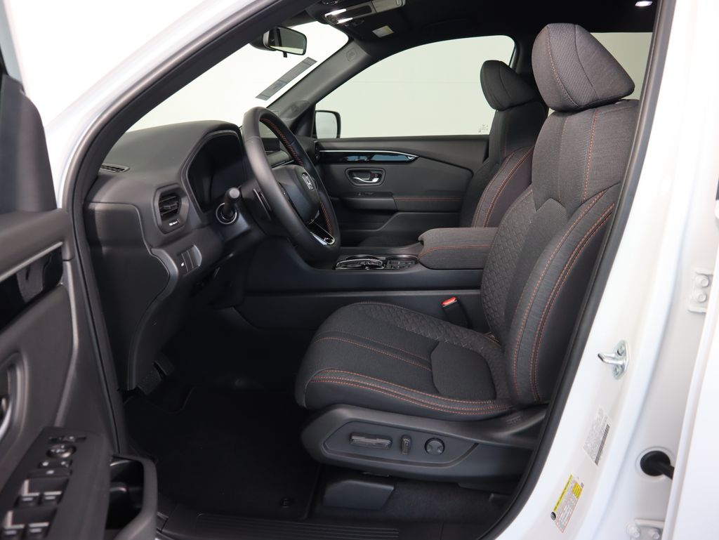 Thumbnail: 2026 Honda Pilot - 20