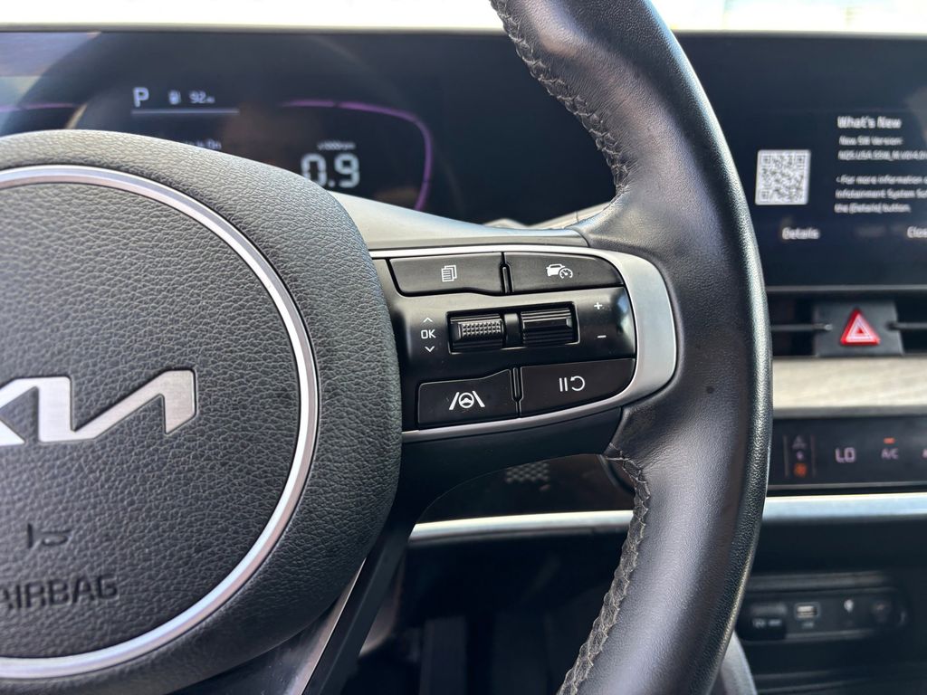 Used Car 2024 Kia Sportage  X-line For Sale Under $30,000 In Austin, Texas