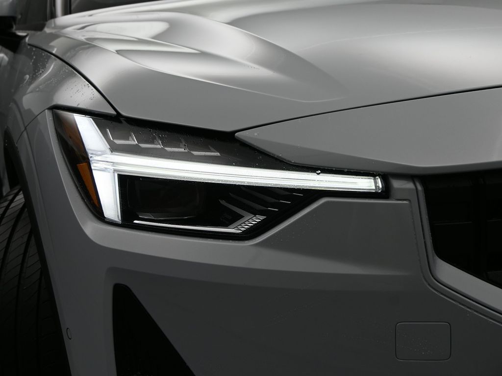 2023 Polestar 2 Long Range Dual Motor