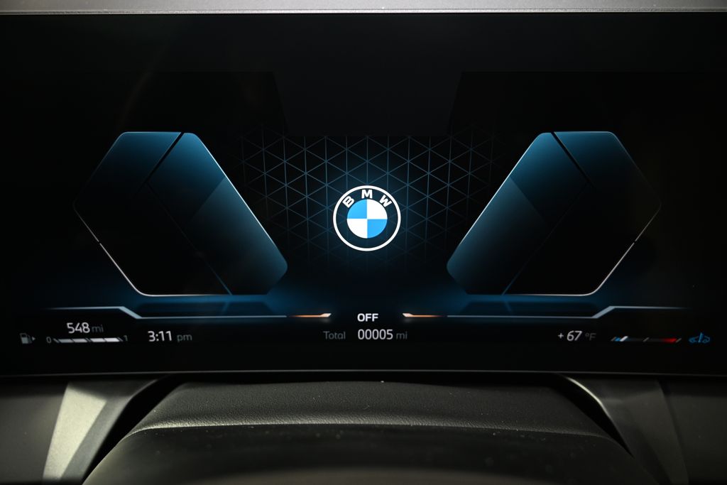 Thumbnail: 2026 BMW X3 - 26