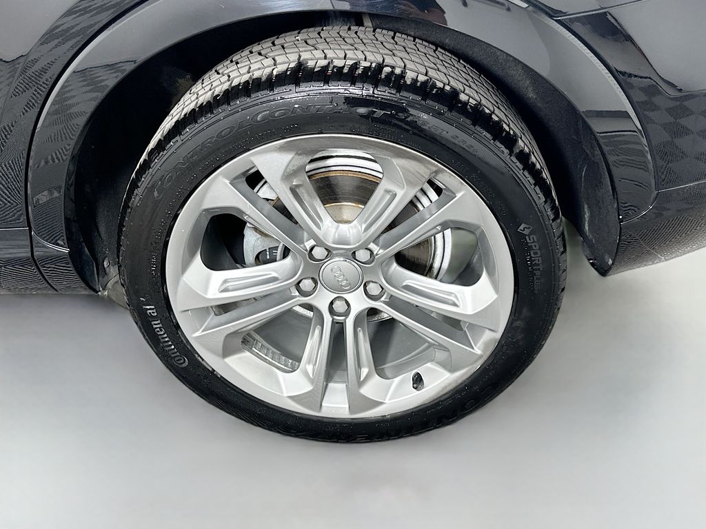 2015 Audi Q3 Prestige 31