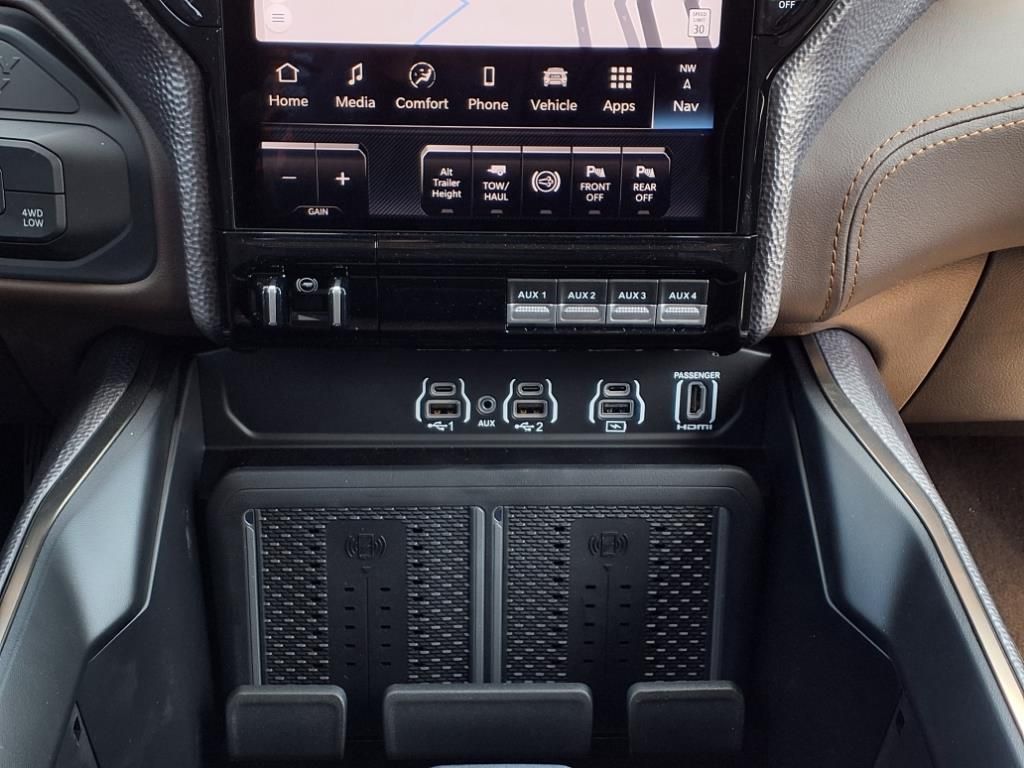 New Car 2025 Ram 3500  Limited For Sale Under $100,000 In Austin, Texas