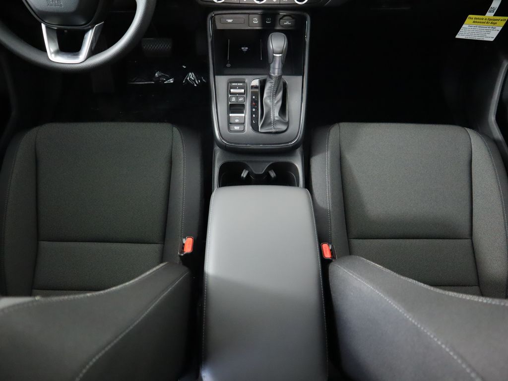 Thumbnail: 2026 Honda CR-V - 16