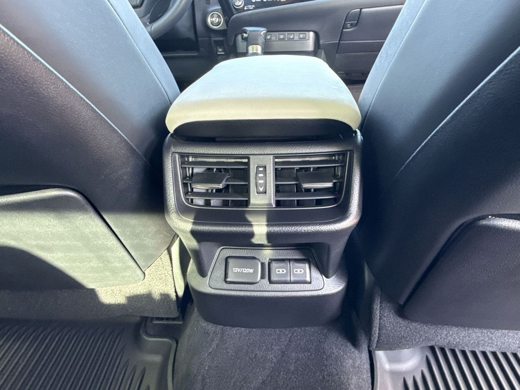 Thumbnail: 2023 Lexus ES - 18