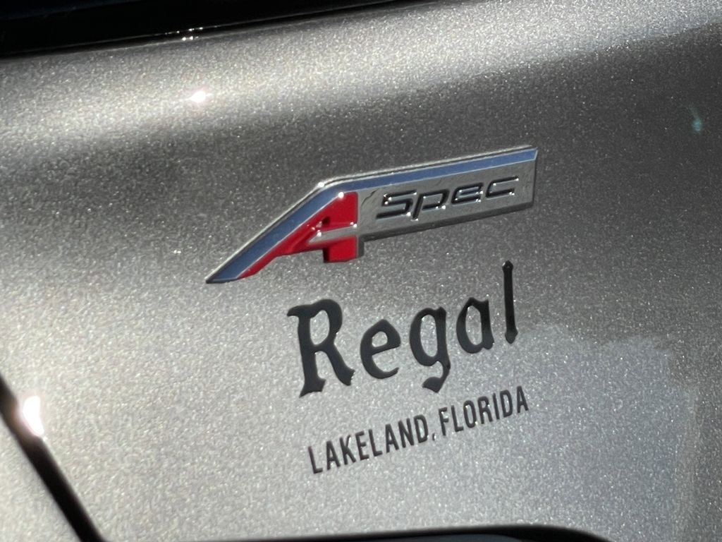 new 2025 Acura Integra car, priced at $35,441